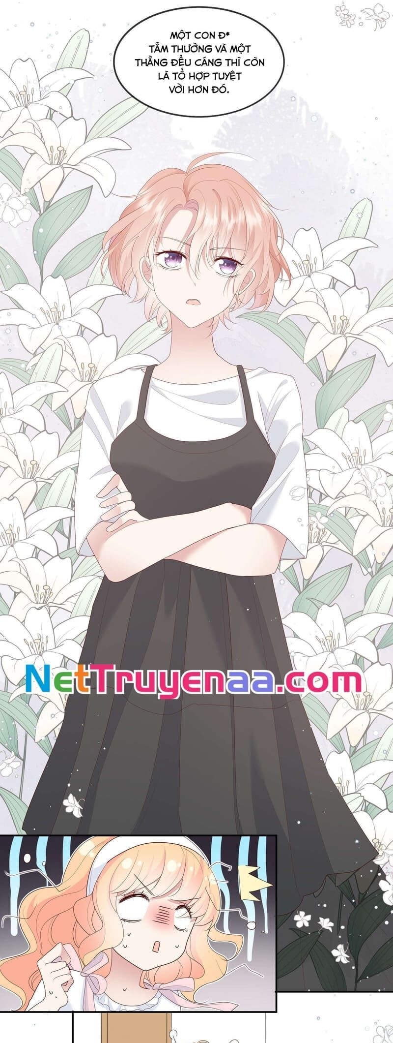 Làm Ơn Đừng Quá Kiêu Ngạo Chapter  13 - 19