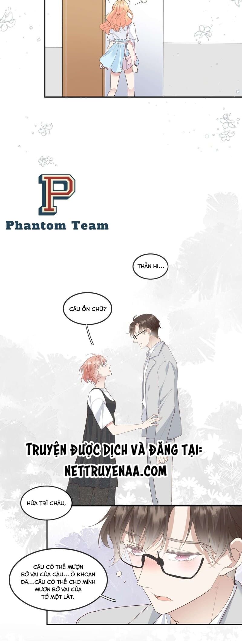 Làm Ơn Đừng Quá Kiêu Ngạo Chapter  13 - 20