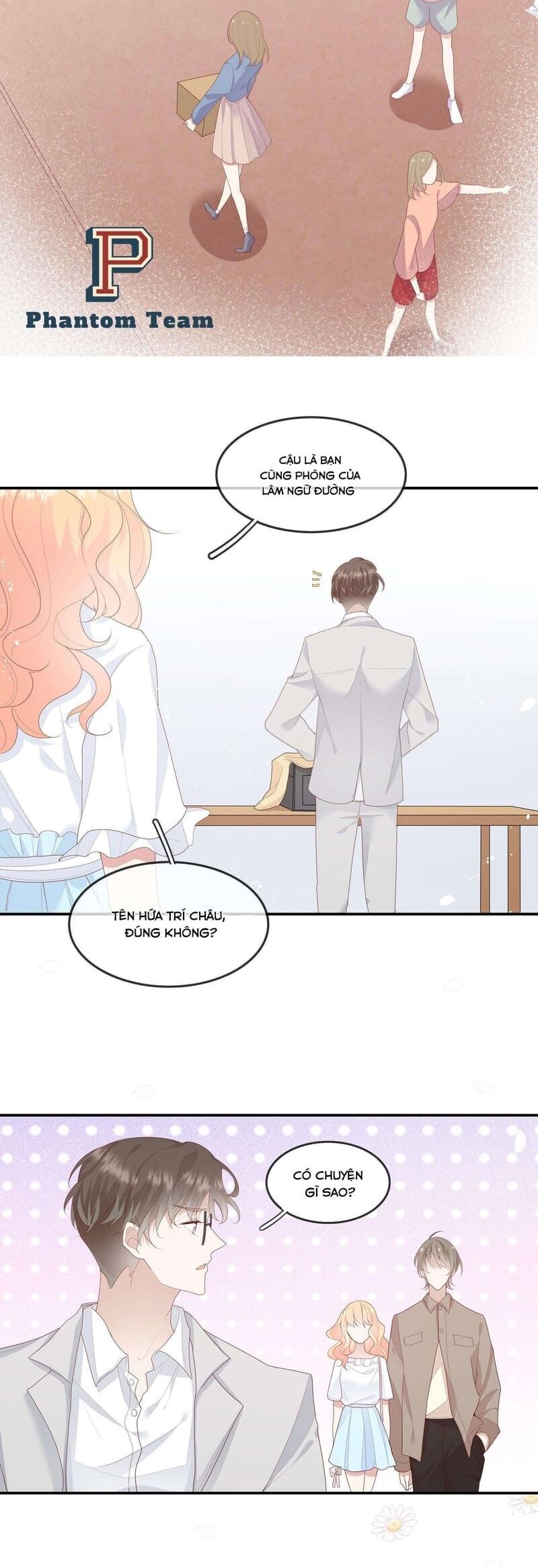 Làm Ơn Đừng Quá Kiêu Ngạo Chapter  13 - 2