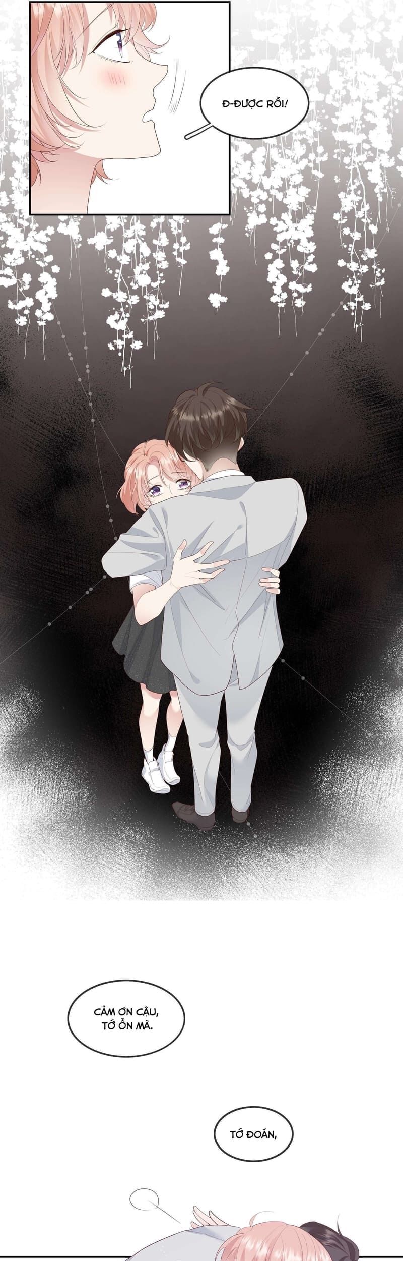 Làm Ơn Đừng Quá Kiêu Ngạo Chapter  13 - 21