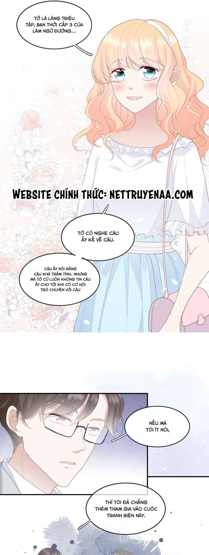 Làm Ơn Đừng Quá Kiêu Ngạo Chapter  13 - 3