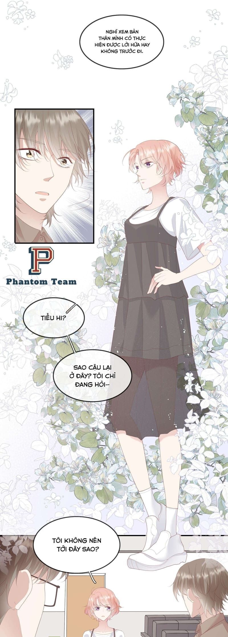 Làm Ơn Đừng Quá Kiêu Ngạo Chapter  13 - 5