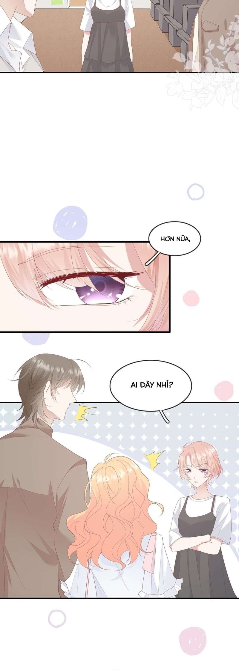 Làm Ơn Đừng Quá Kiêu Ngạo Chapter  13 - 6