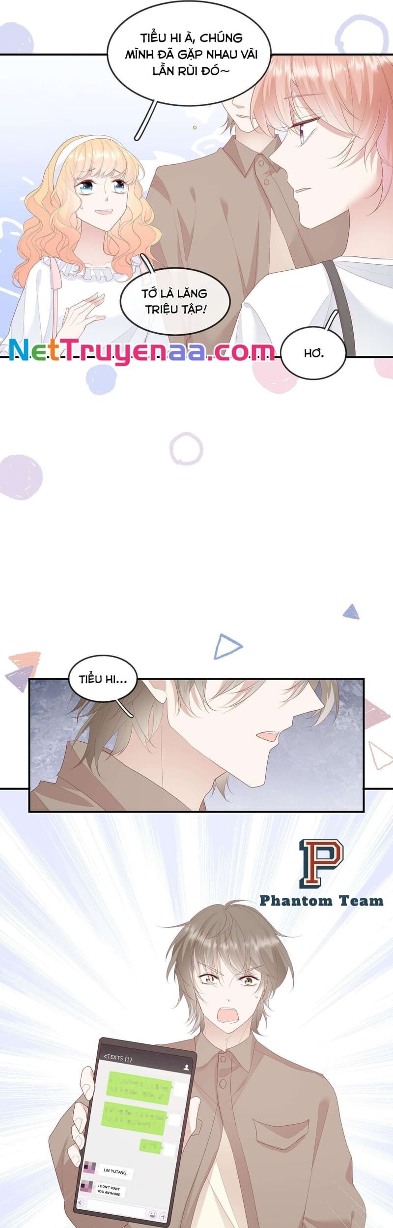 Làm Ơn Đừng Quá Kiêu Ngạo Chapter  13 - 7