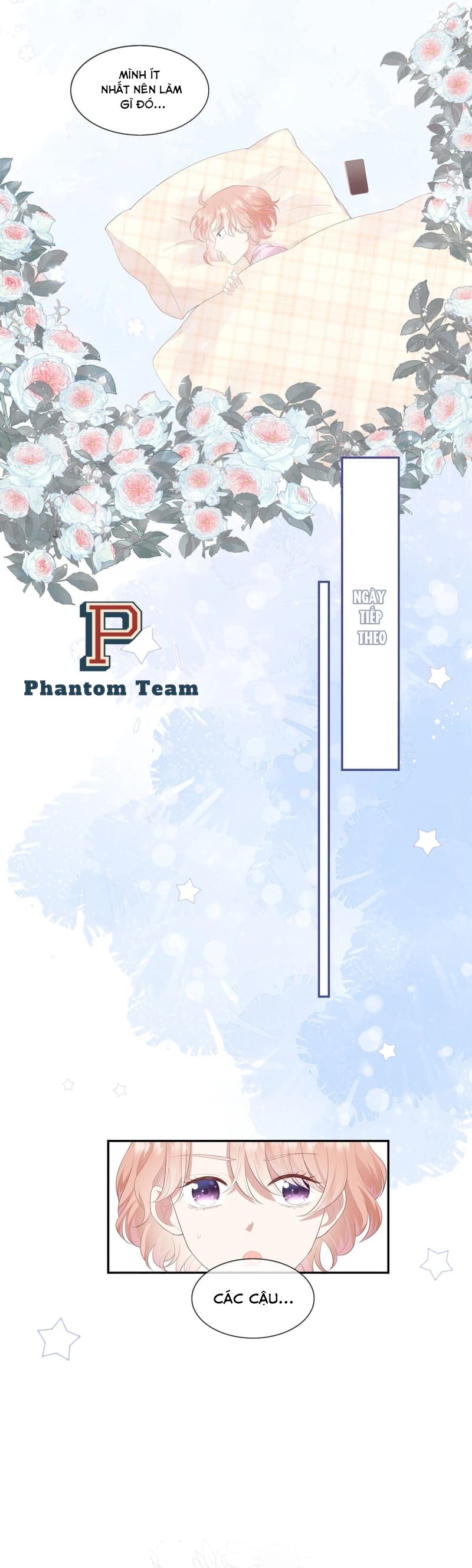 Làm Ơn Đừng Quá Kiêu Ngạo Chapter  14 - 13