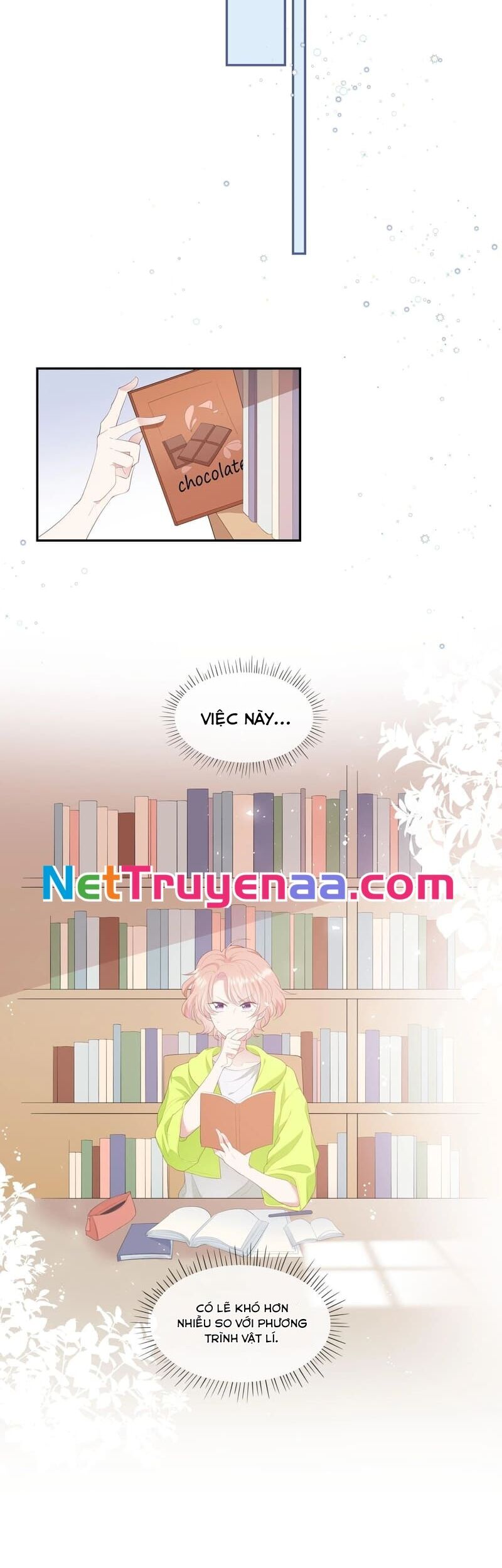 Làm Ơn Đừng Quá Kiêu Ngạo Chapter  14 - 17