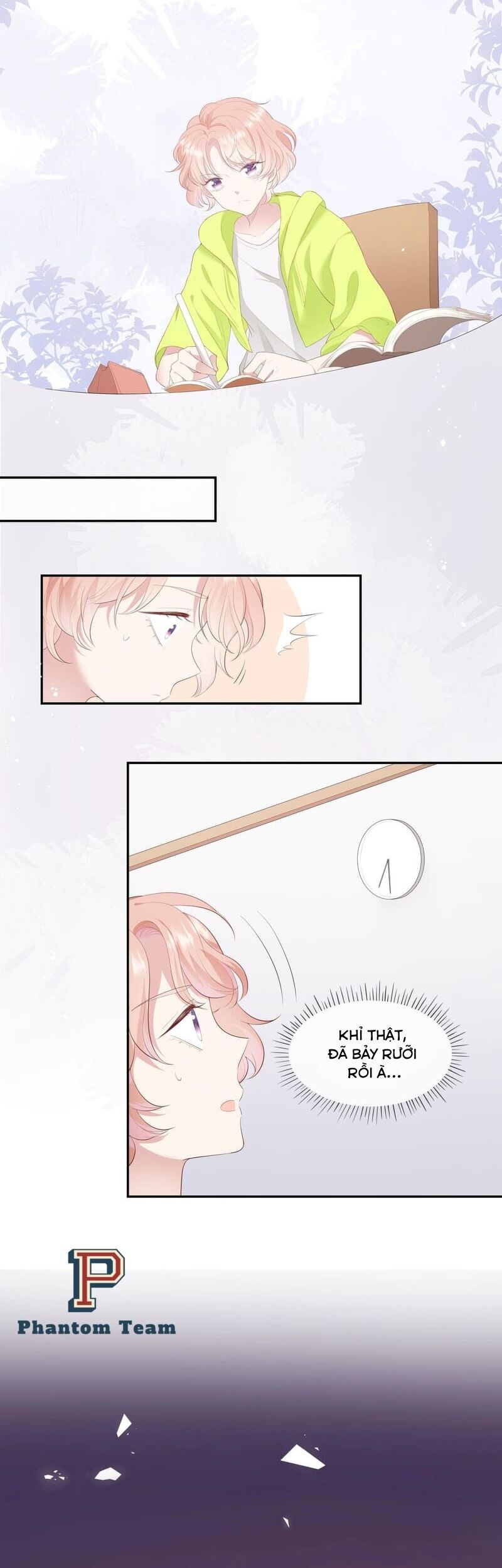 Làm Ơn Đừng Quá Kiêu Ngạo Chapter  14 - 21