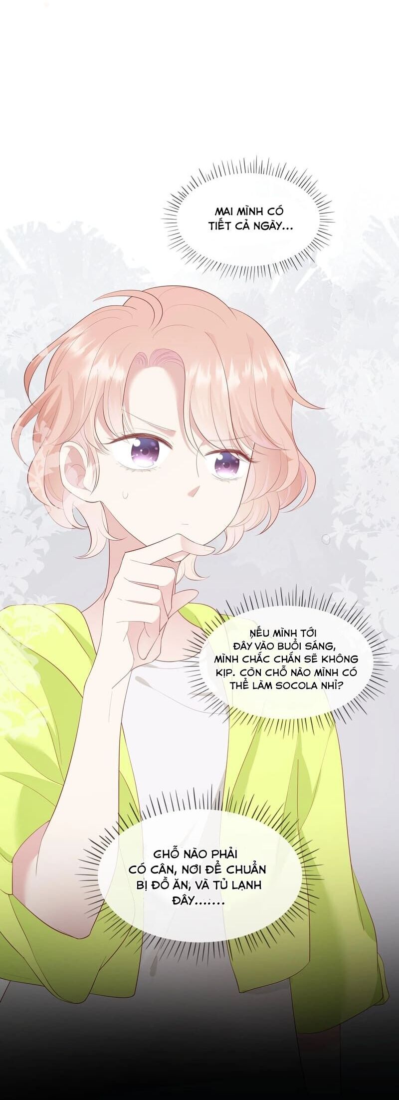 Làm Ơn Đừng Quá Kiêu Ngạo Chapter  14 - 23