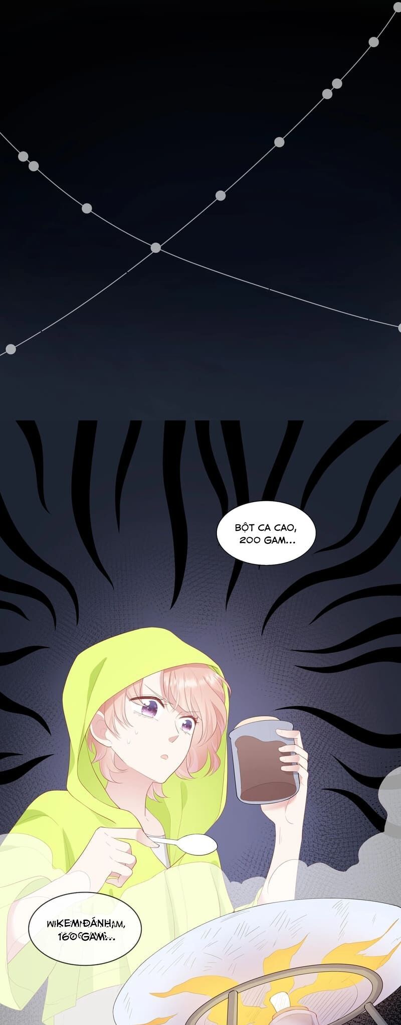 Làm Ơn Đừng Quá Kiêu Ngạo Chapter  14 - 24