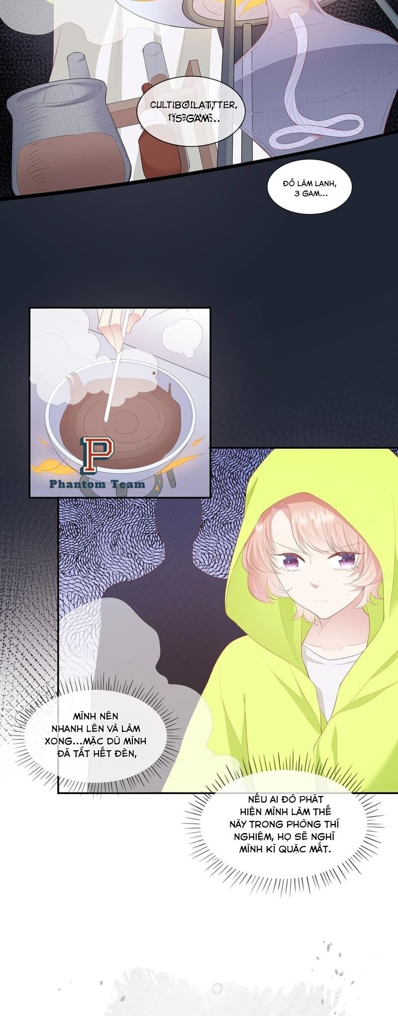 Làm Ơn Đừng Quá Kiêu Ngạo Chapter  14 - 25