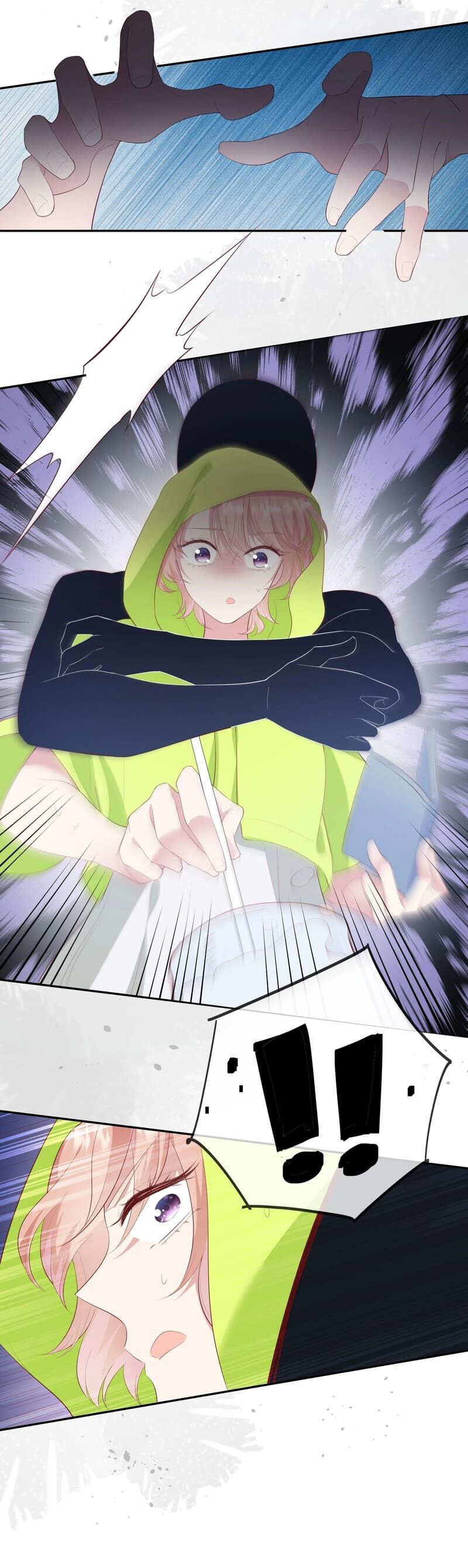 Làm Ơn Đừng Quá Kiêu Ngạo Chapter  14 - 26