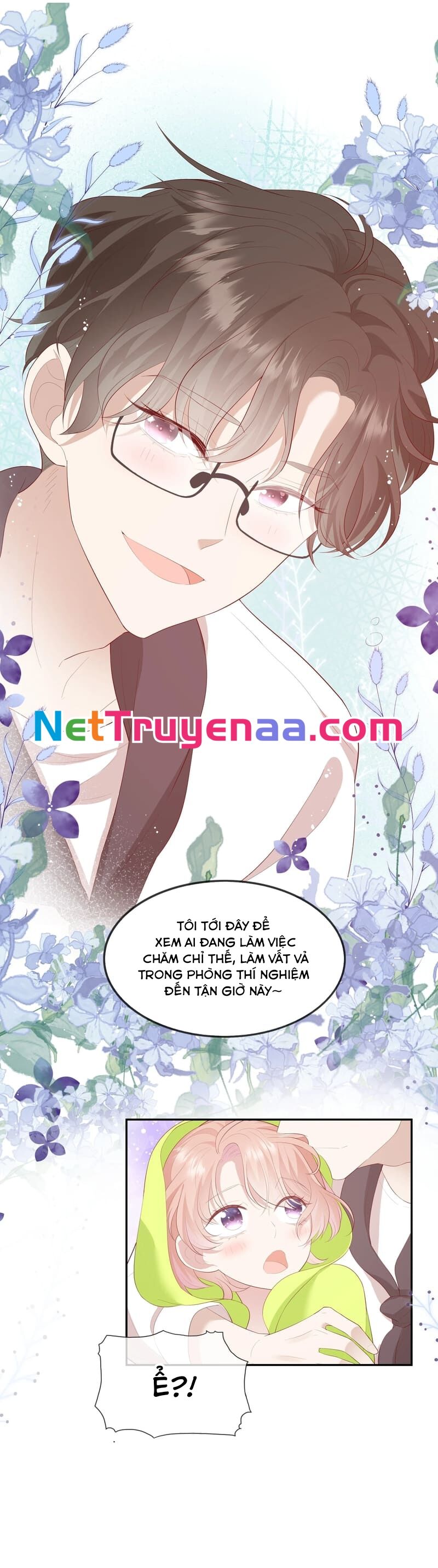 Làm Ơn Đừng Quá Kiêu Ngạo Chapter  14 - 27