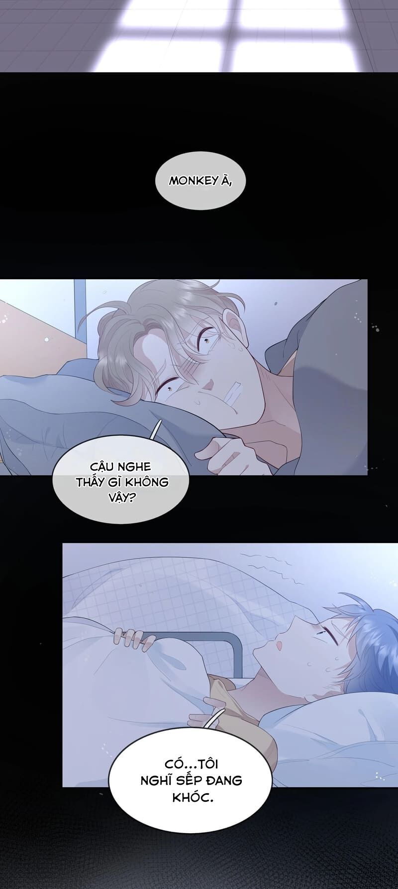 Làm Ơn Đừng Quá Kiêu Ngạo Chapter  14 - 3