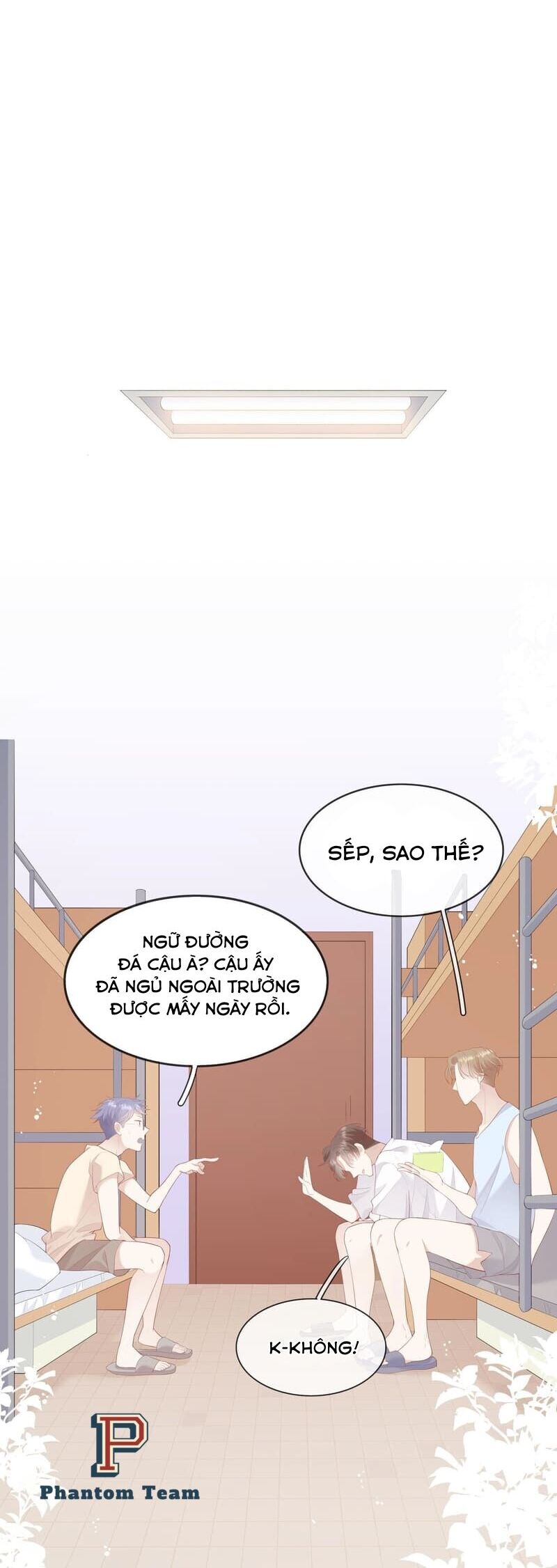 Làm Ơn Đừng Quá Kiêu Ngạo Chapter  14 - 6