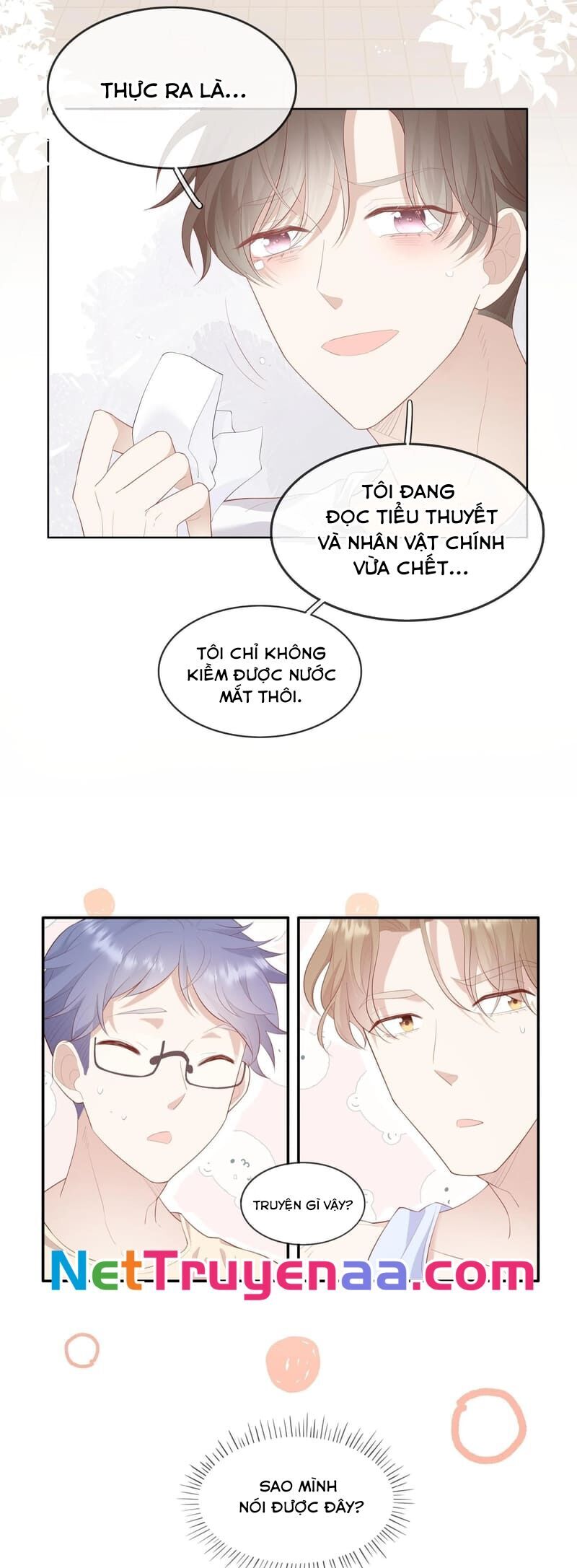 Làm Ơn Đừng Quá Kiêu Ngạo Chapter  14 - 7