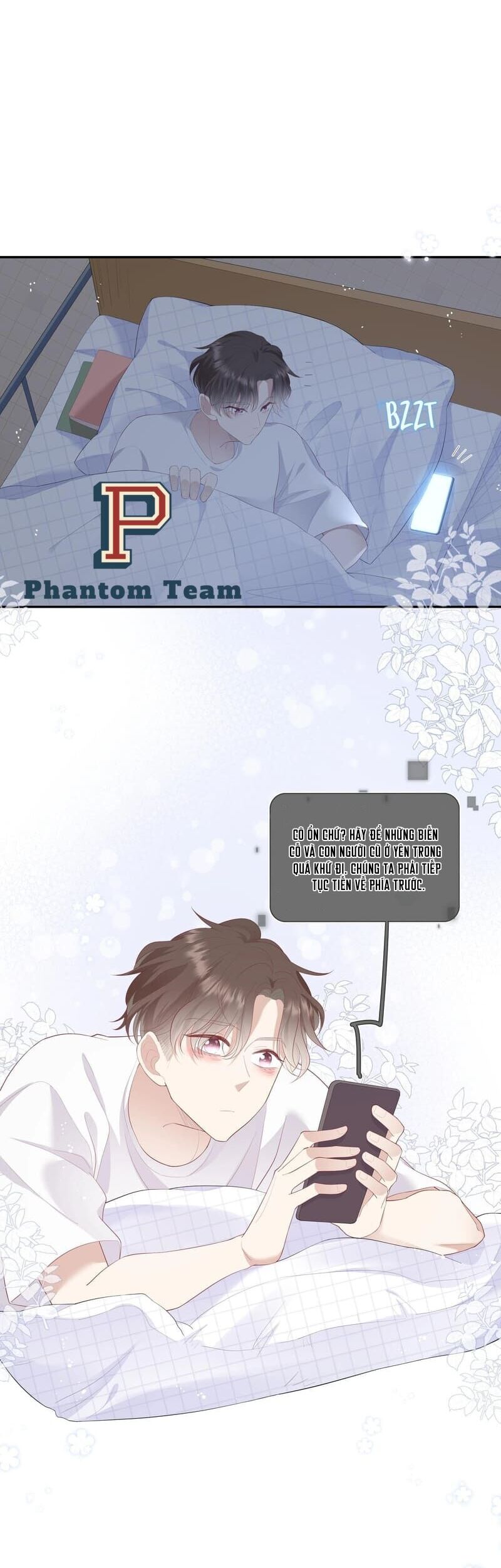 Làm Ơn Đừng Quá Kiêu Ngạo Chapter  14 - 10