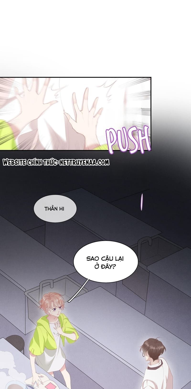 Làm Ơn Đừng Quá Kiêu Ngạo Chapter  15 - 1