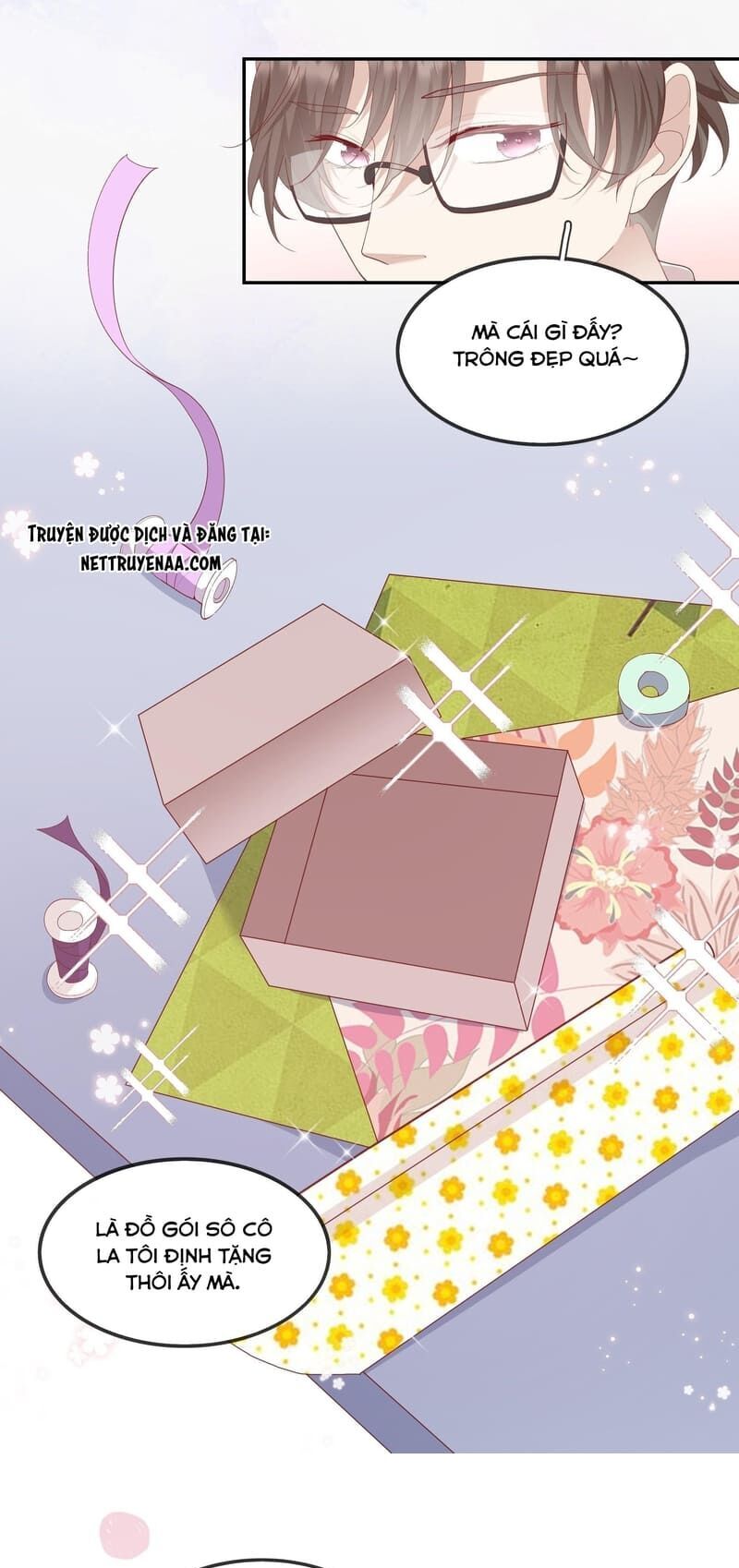Làm Ơn Đừng Quá Kiêu Ngạo Chapter  15 - 11