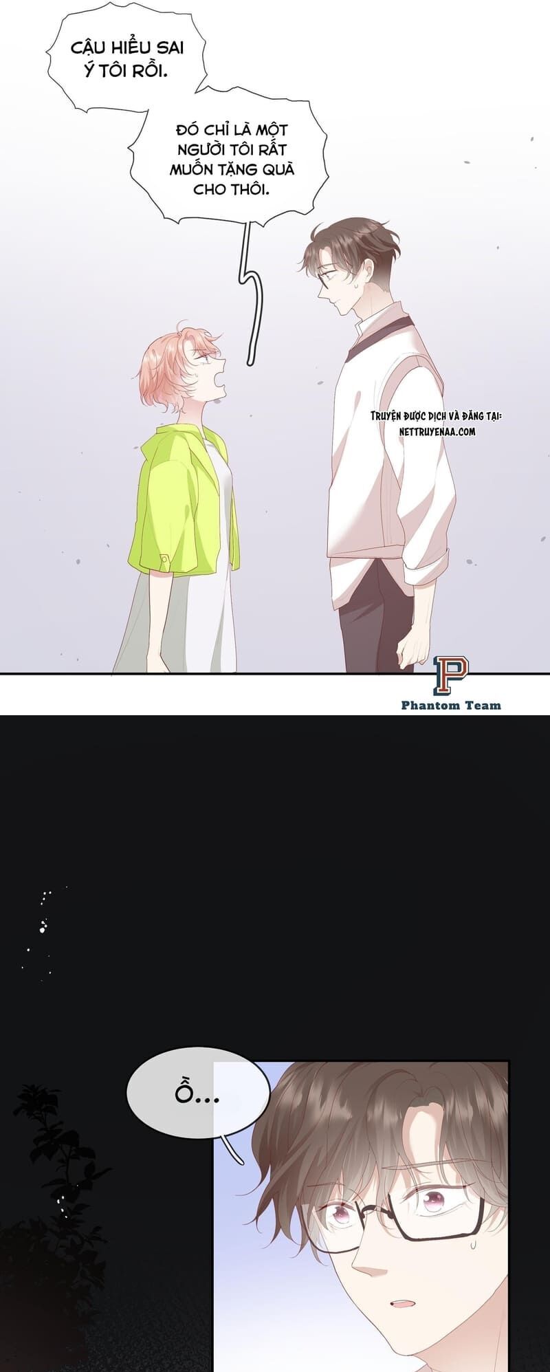 Làm Ơn Đừng Quá Kiêu Ngạo Chapter  15 - 13