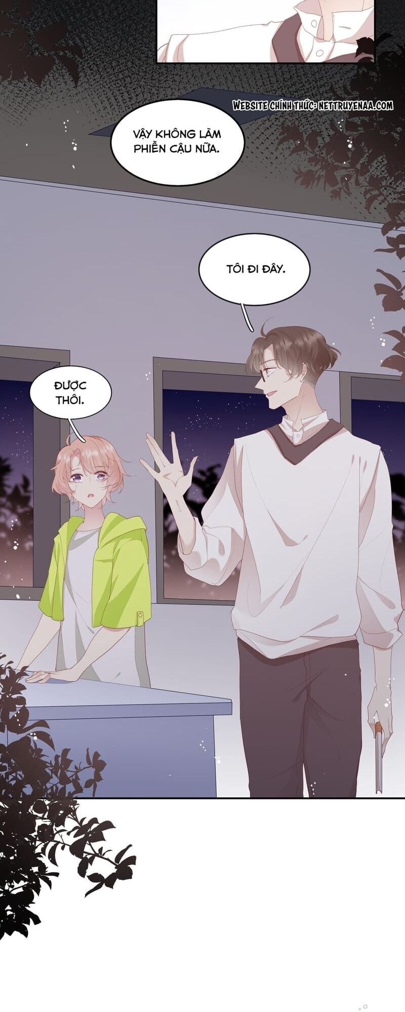 Làm Ơn Đừng Quá Kiêu Ngạo Chapter  15 - 14