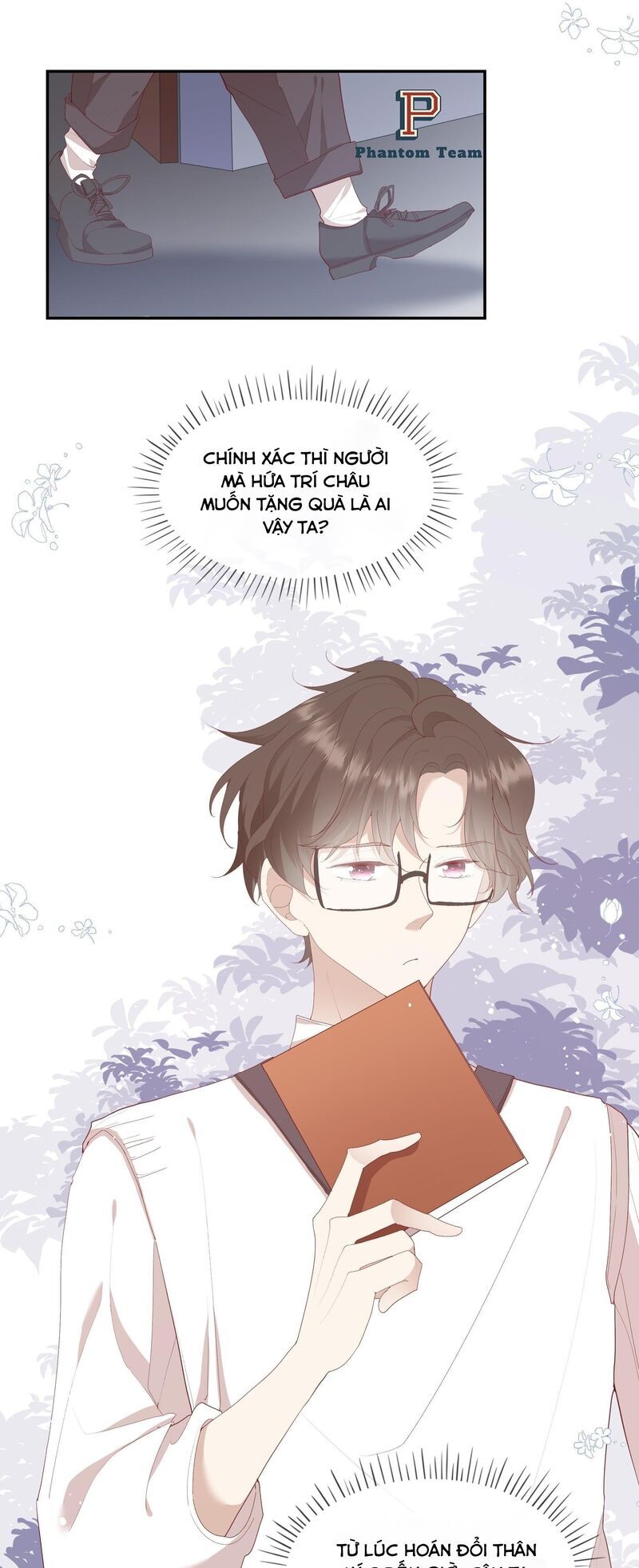 Làm Ơn Đừng Quá Kiêu Ngạo Chapter  15 - 15