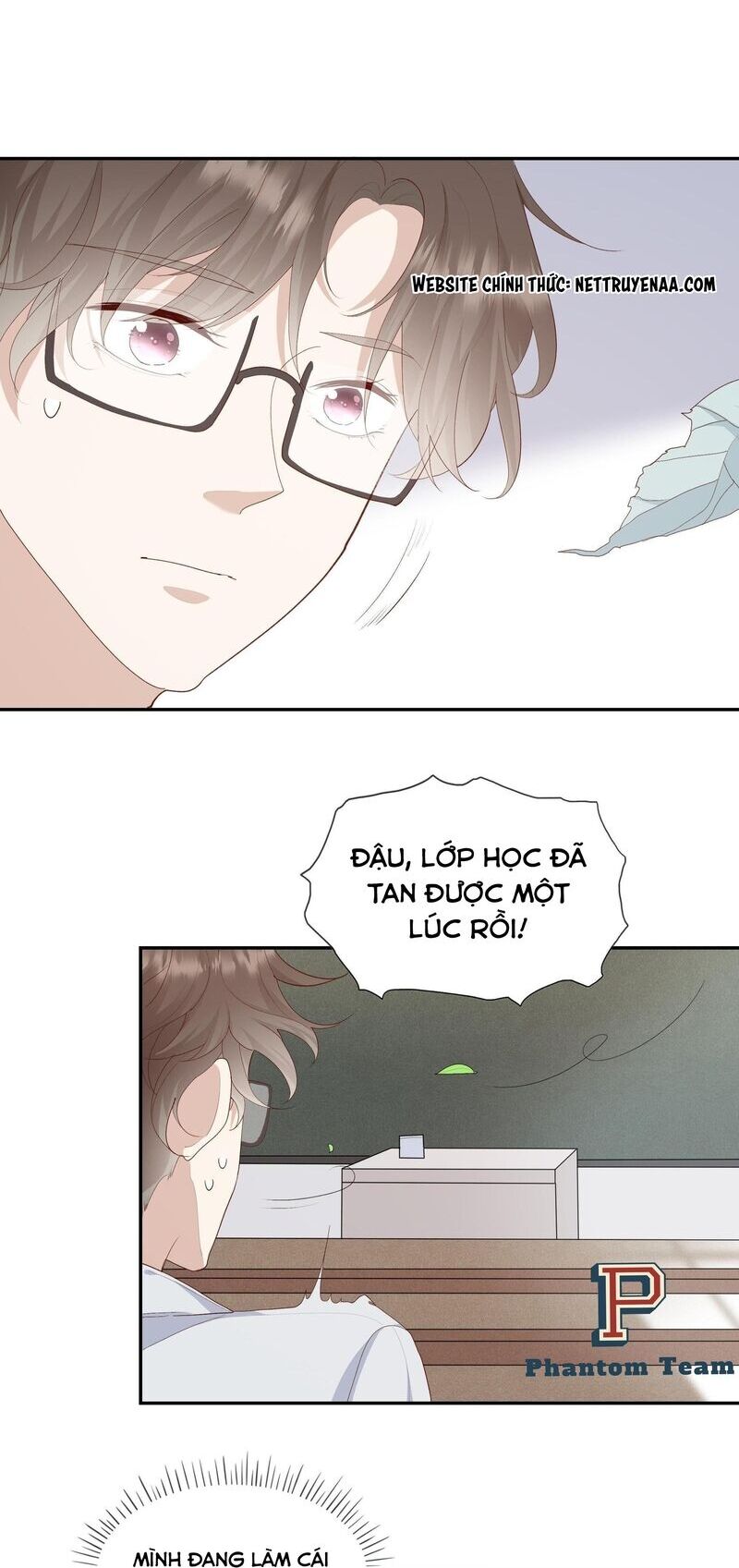 Làm Ơn Đừng Quá Kiêu Ngạo Chapter  15 - 18