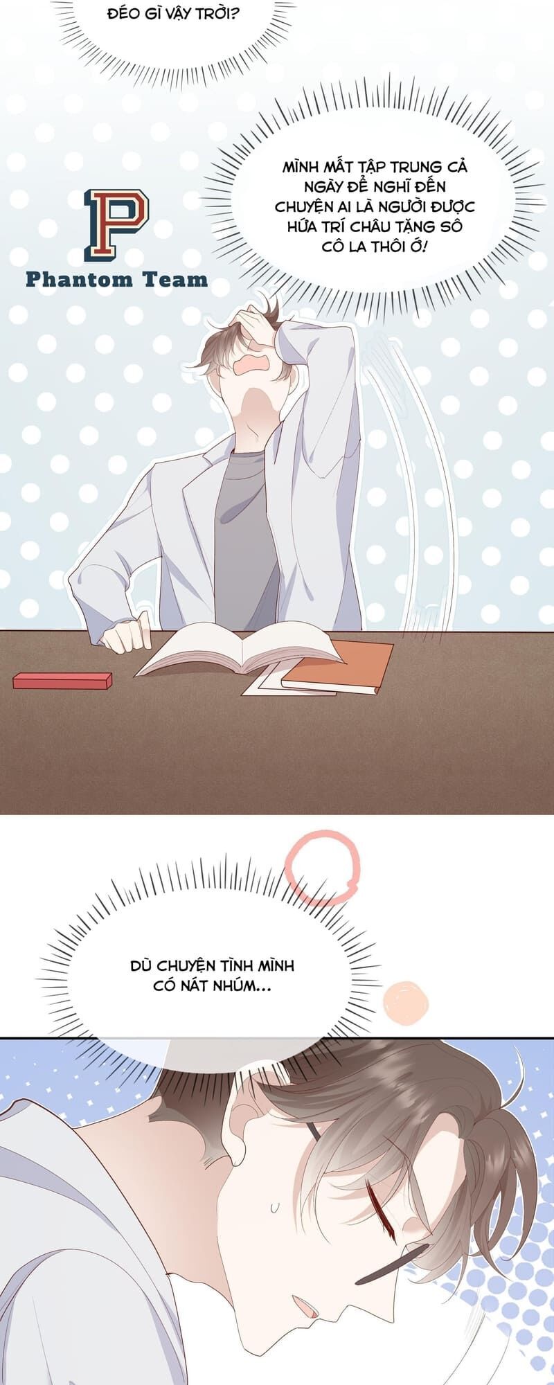Làm Ơn Đừng Quá Kiêu Ngạo Chapter  15 - 19