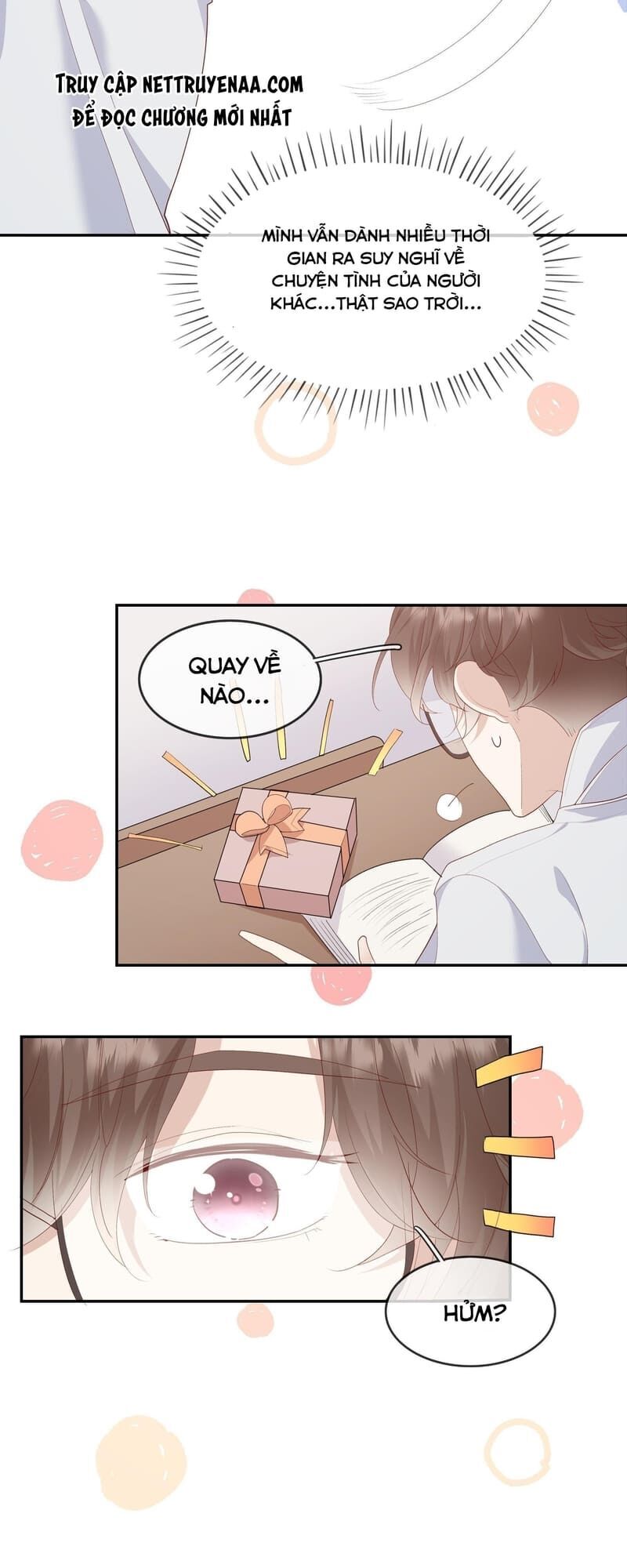 Làm Ơn Đừng Quá Kiêu Ngạo Chapter  15 - 20