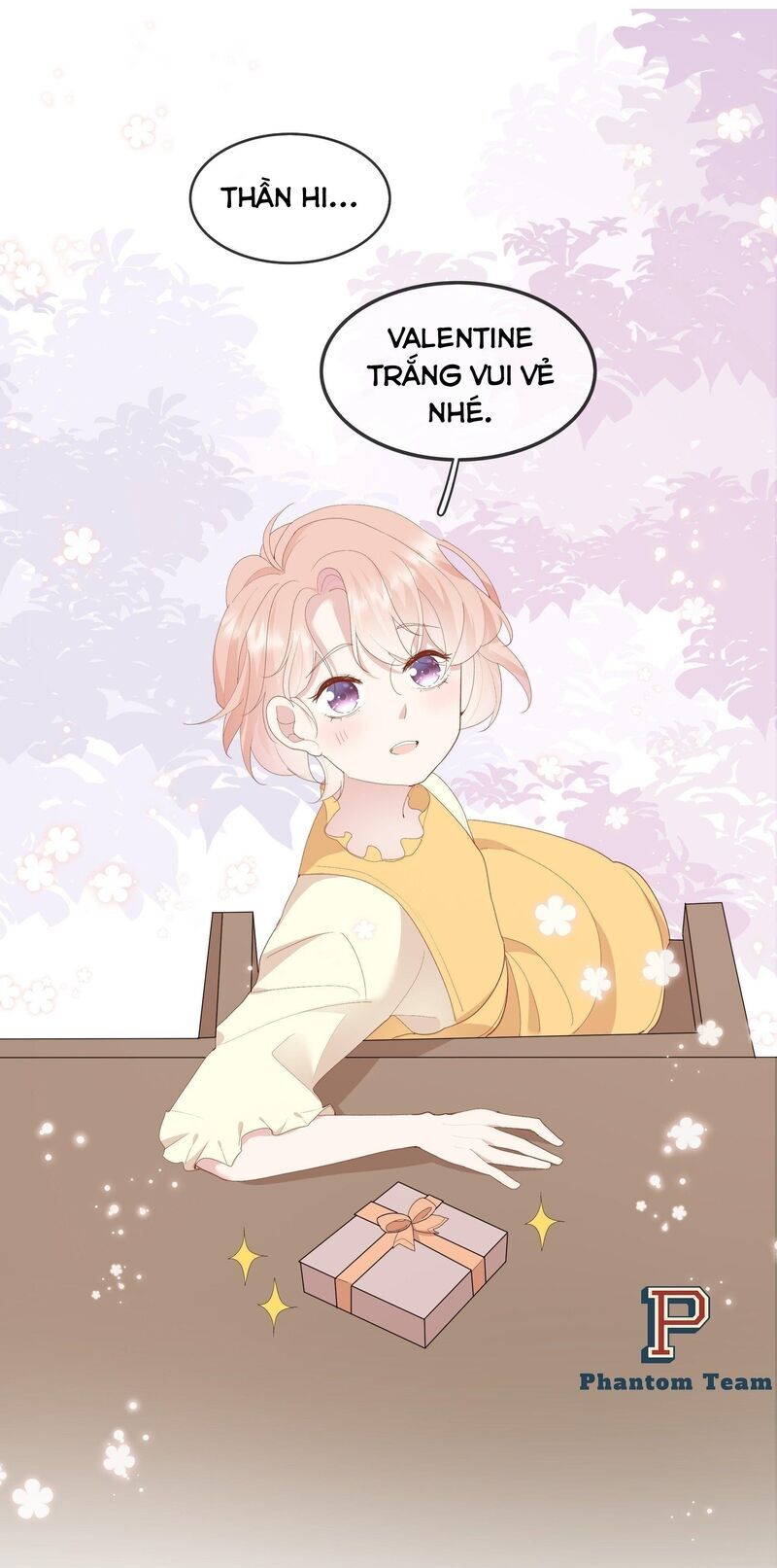 Làm Ơn Đừng Quá Kiêu Ngạo Chapter  15 - 21