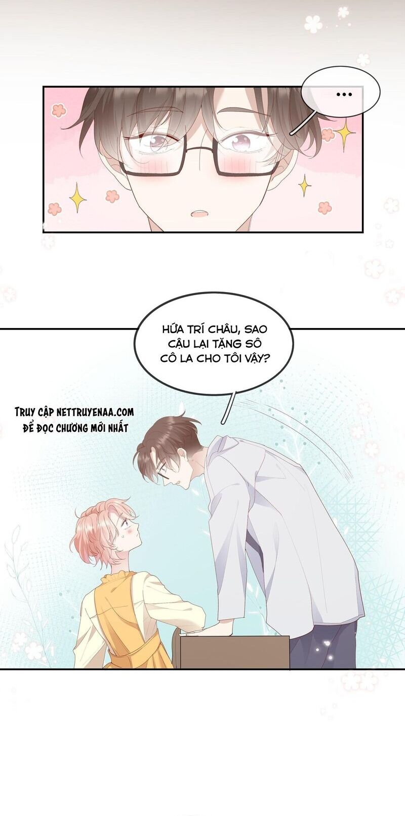 Làm Ơn Đừng Quá Kiêu Ngạo Chapter  15 - 22