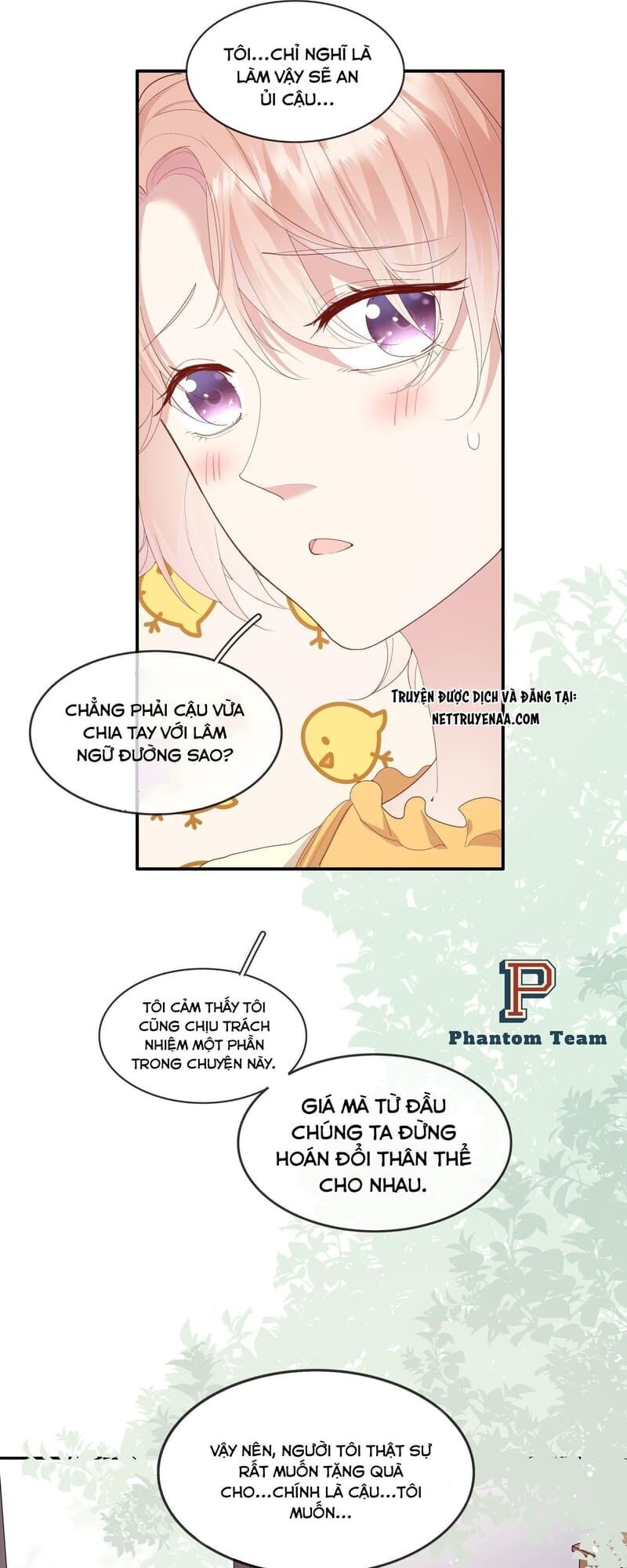 Làm Ơn Đừng Quá Kiêu Ngạo Chapter  15 - 23