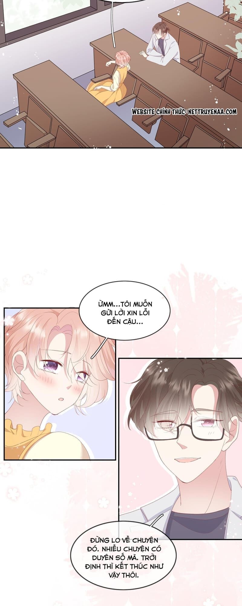 Làm Ơn Đừng Quá Kiêu Ngạo Chapter  15 - 24