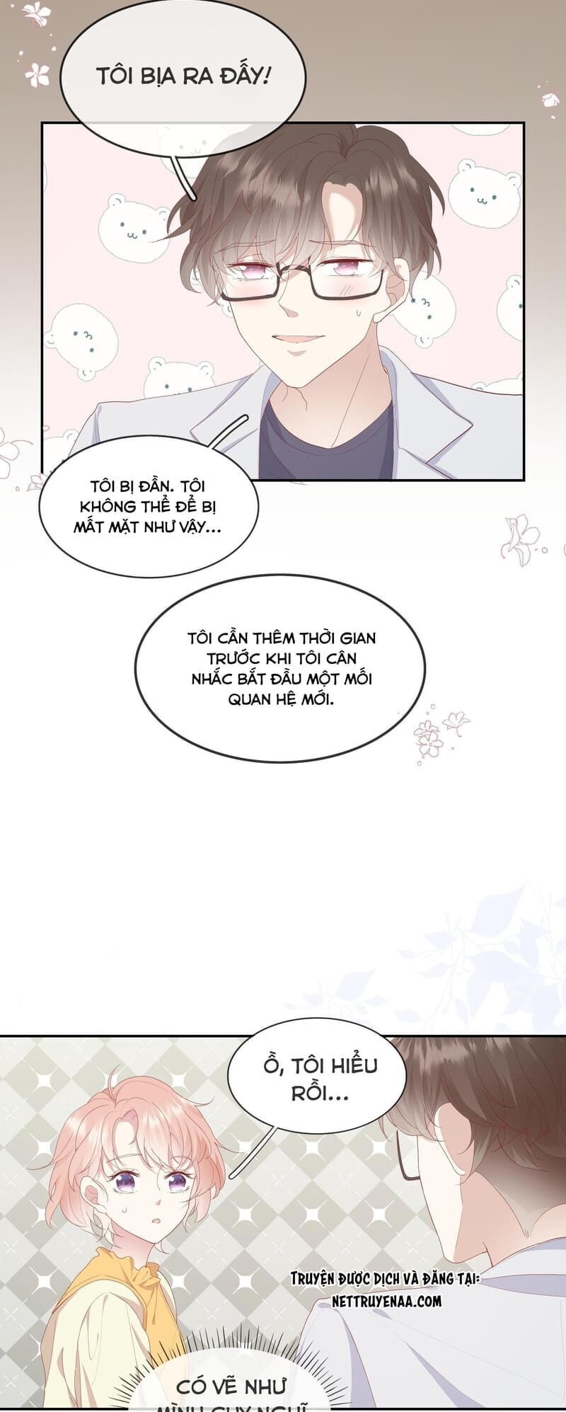 Làm Ơn Đừng Quá Kiêu Ngạo Chapter  15 - 27