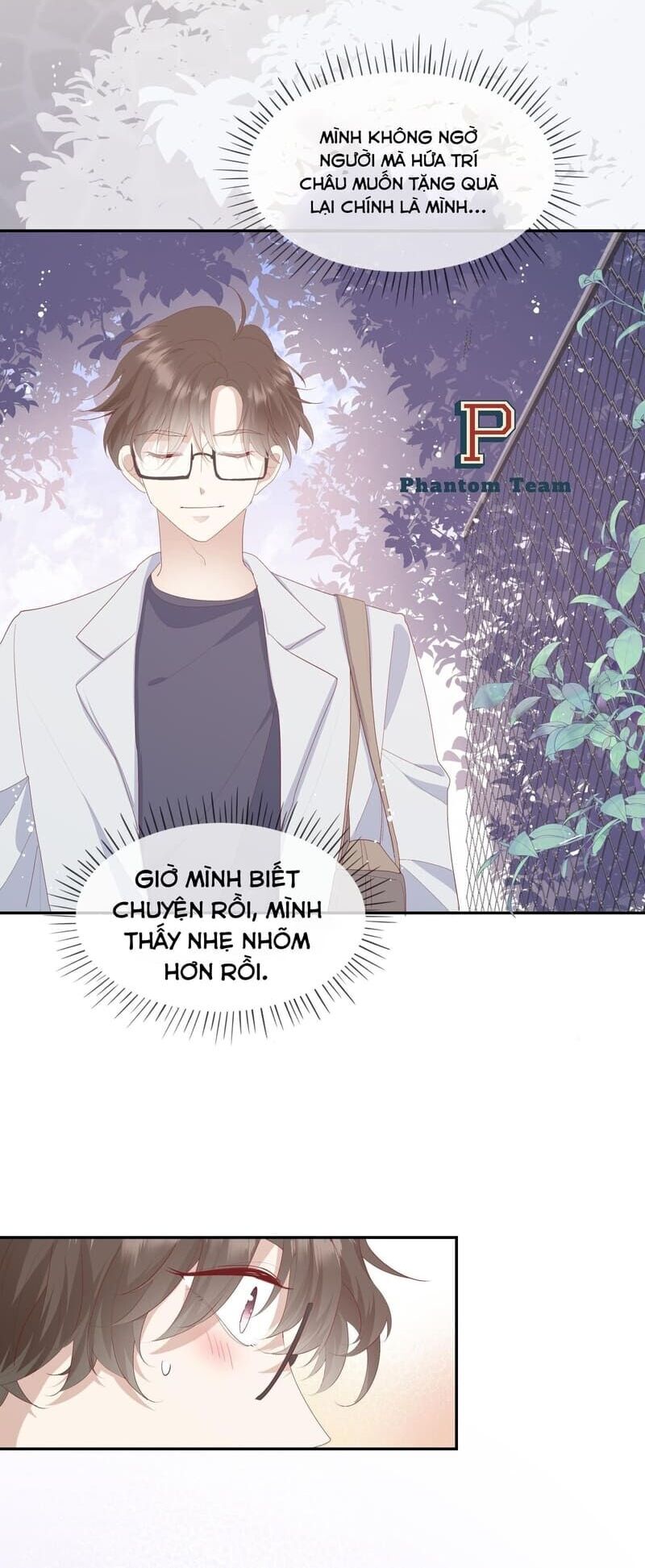 Làm Ơn Đừng Quá Kiêu Ngạo Chapter  15 - 30