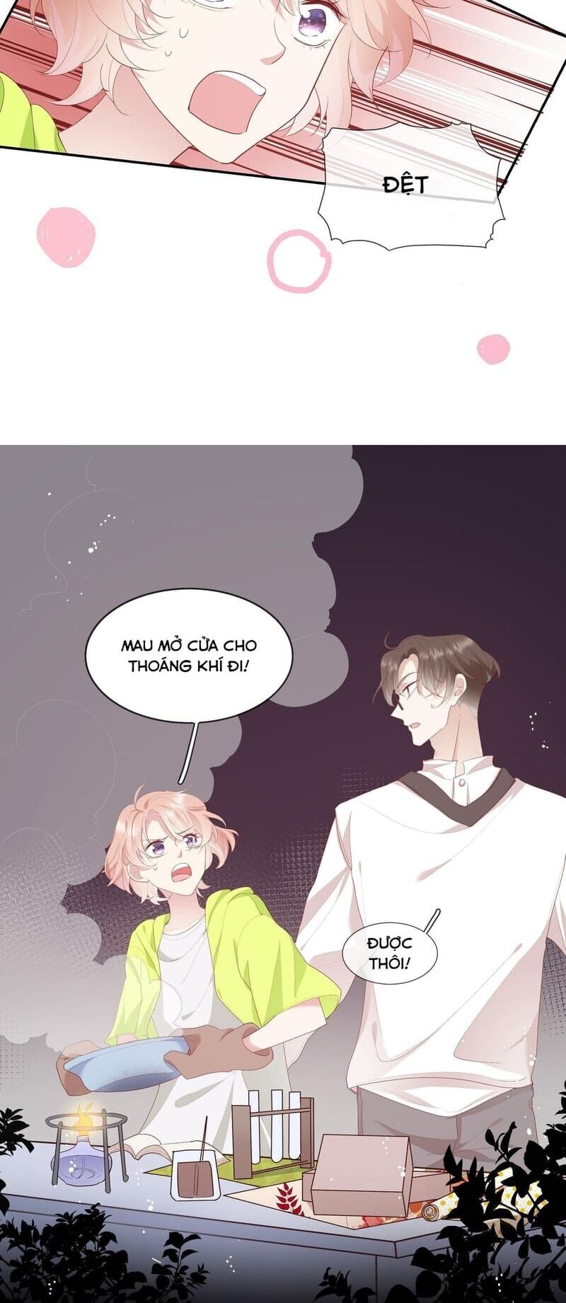 Làm Ơn Đừng Quá Kiêu Ngạo Chapter  15 - 4