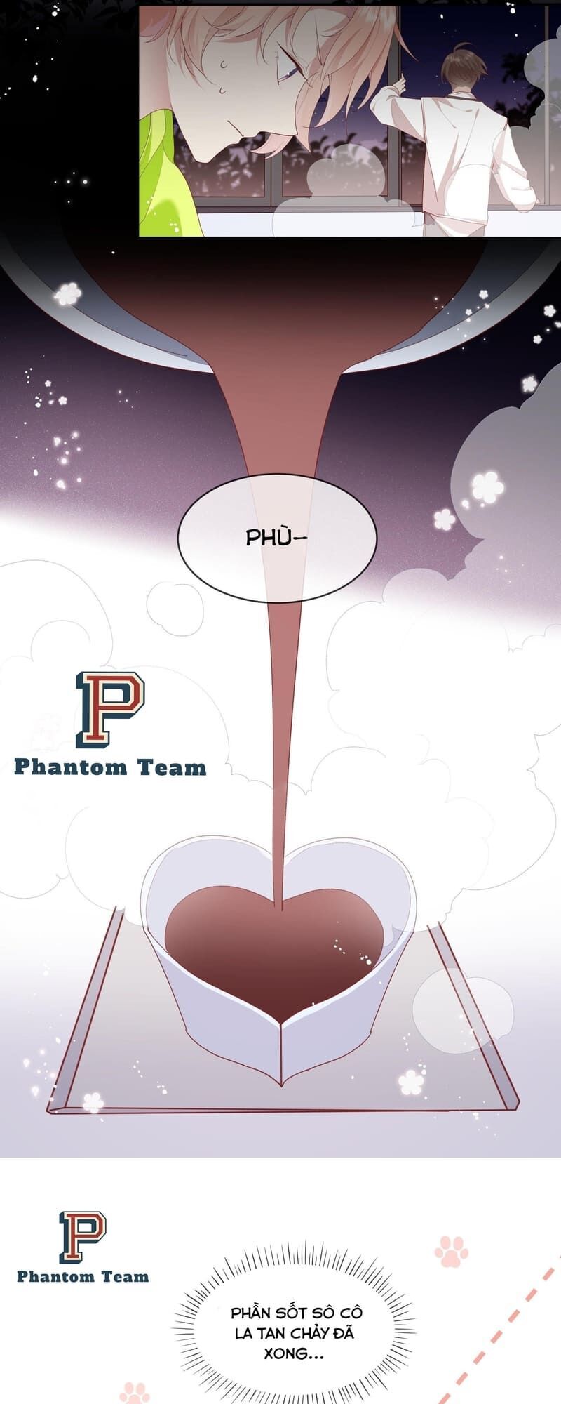 Làm Ơn Đừng Quá Kiêu Ngạo Chapter  15 - 5