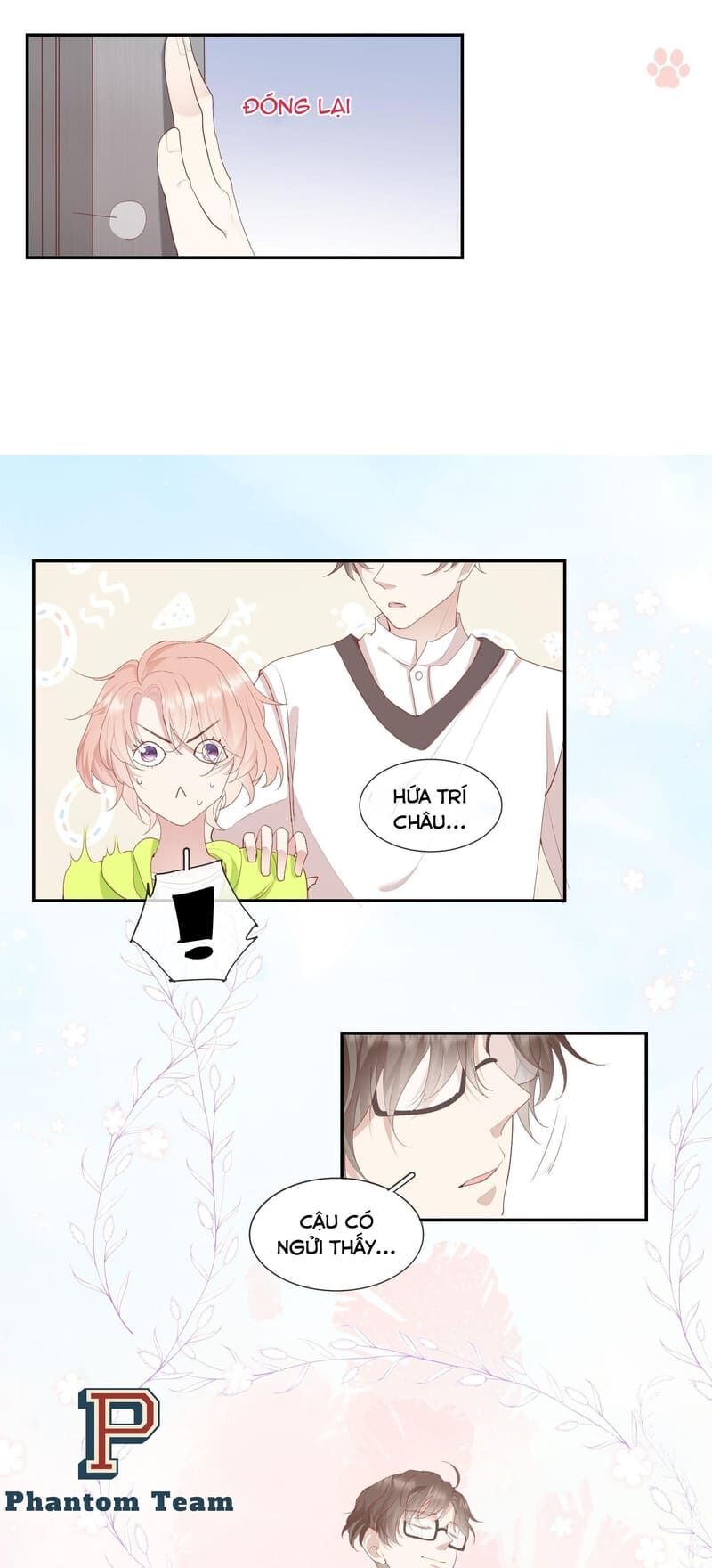 Làm Ơn Đừng Quá Kiêu Ngạo Chapter  15 - 7