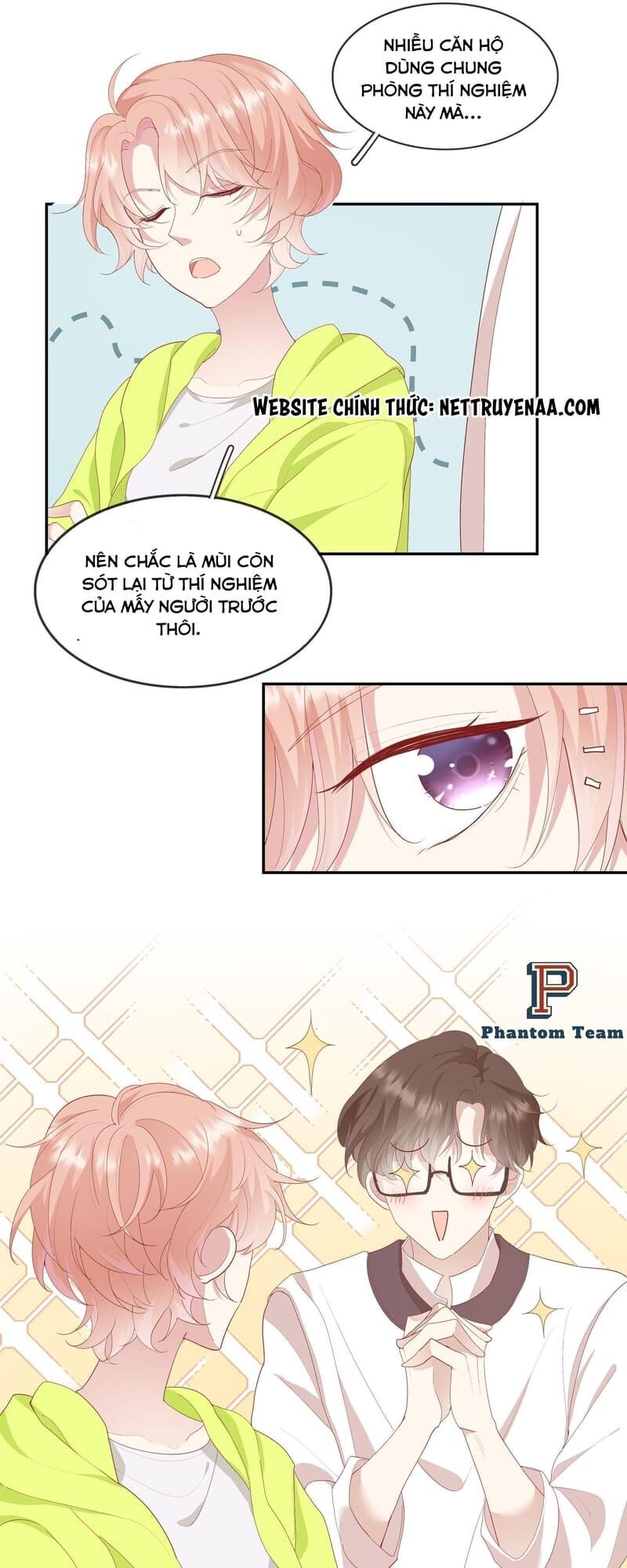 Làm Ơn Đừng Quá Kiêu Ngạo Chapter  15 - 9