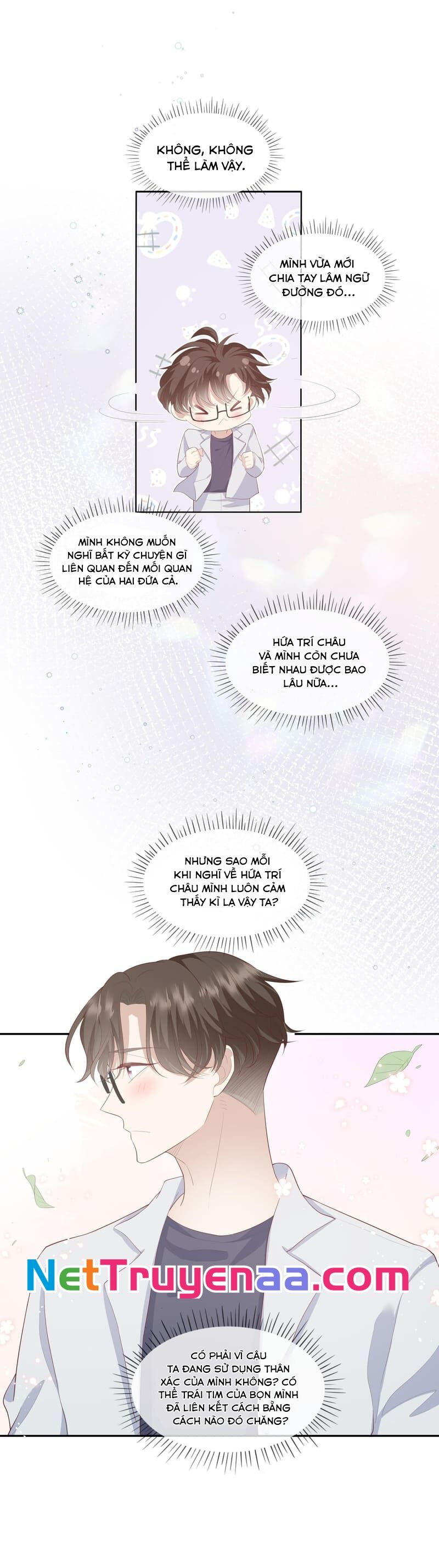 Làm Ơn Đừng Quá Kiêu Ngạo Chapter  16 - 1