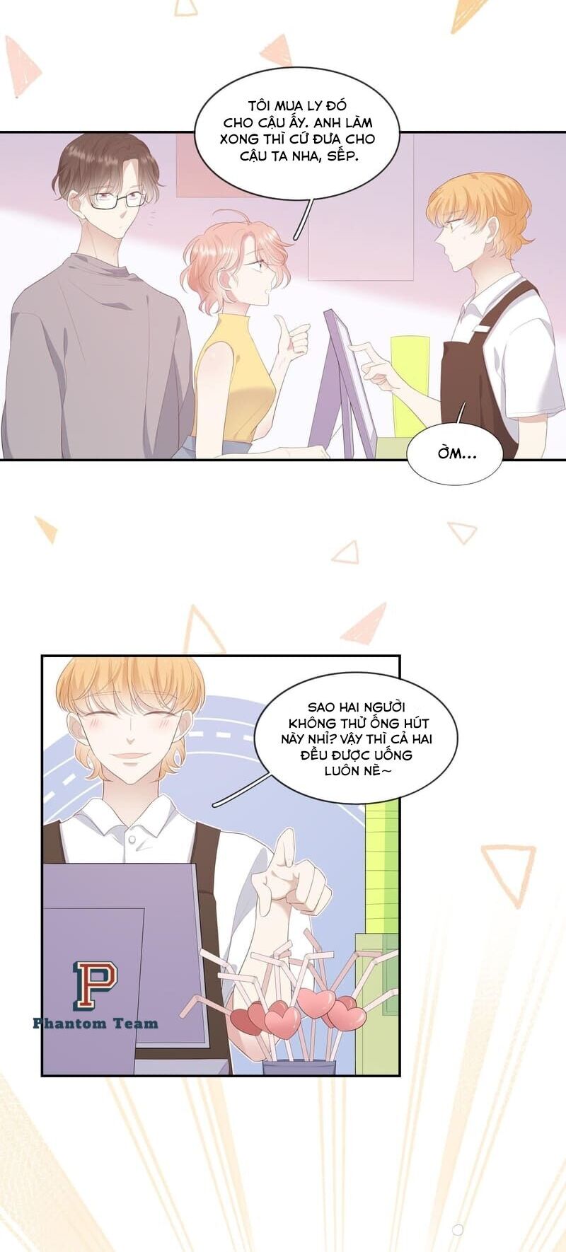 Làm Ơn Đừng Quá Kiêu Ngạo Chapter  16 - 11