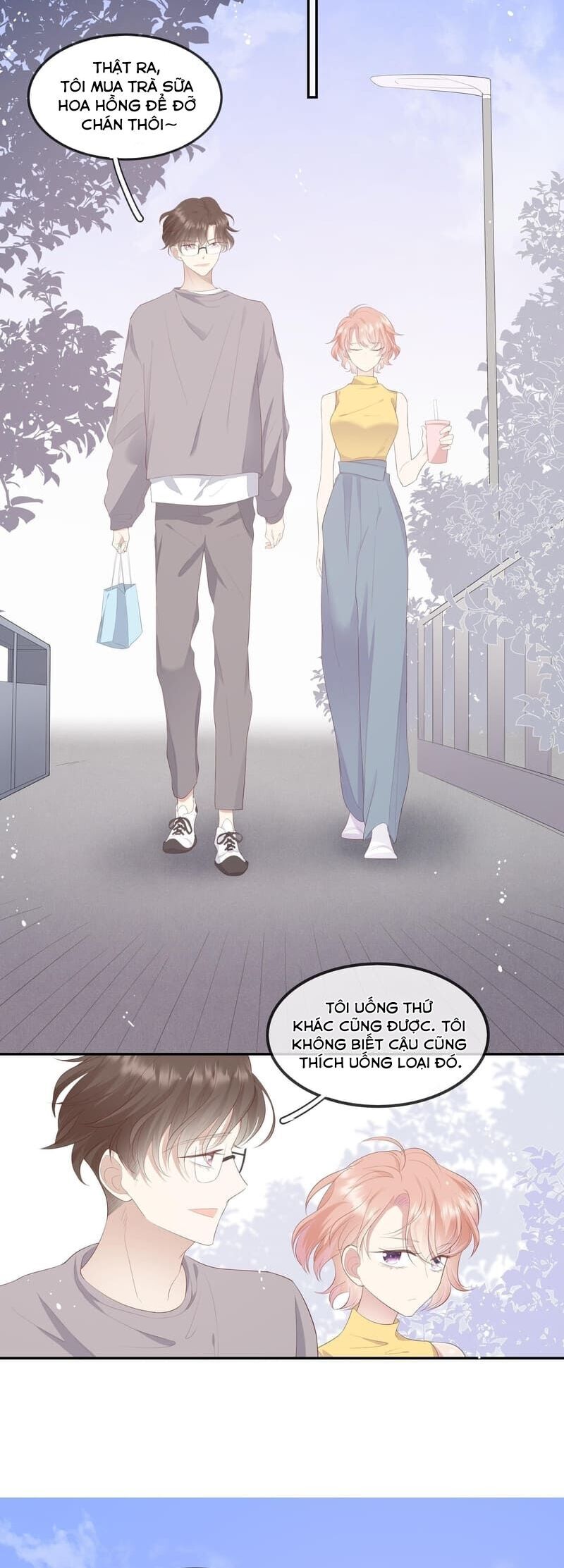 Làm Ơn Đừng Quá Kiêu Ngạo Chapter  16 - 13