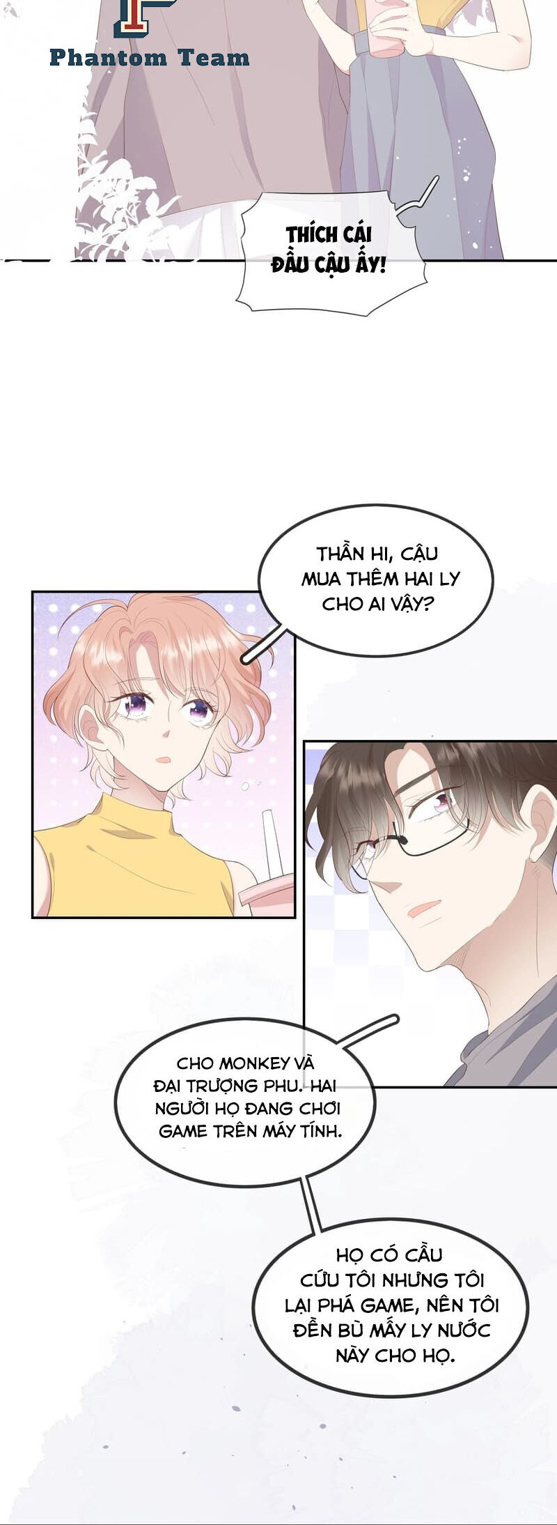 Làm Ơn Đừng Quá Kiêu Ngạo Chapter  16 - 15