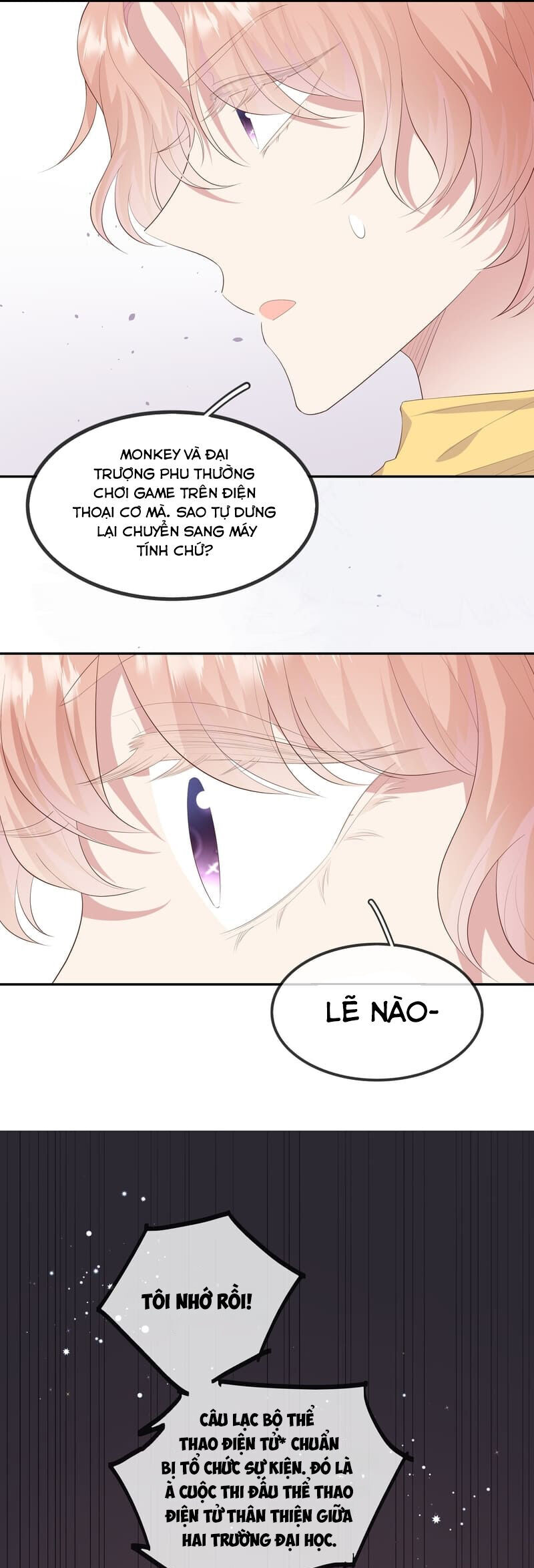 Làm Ơn Đừng Quá Kiêu Ngạo Chapter  16 - 16