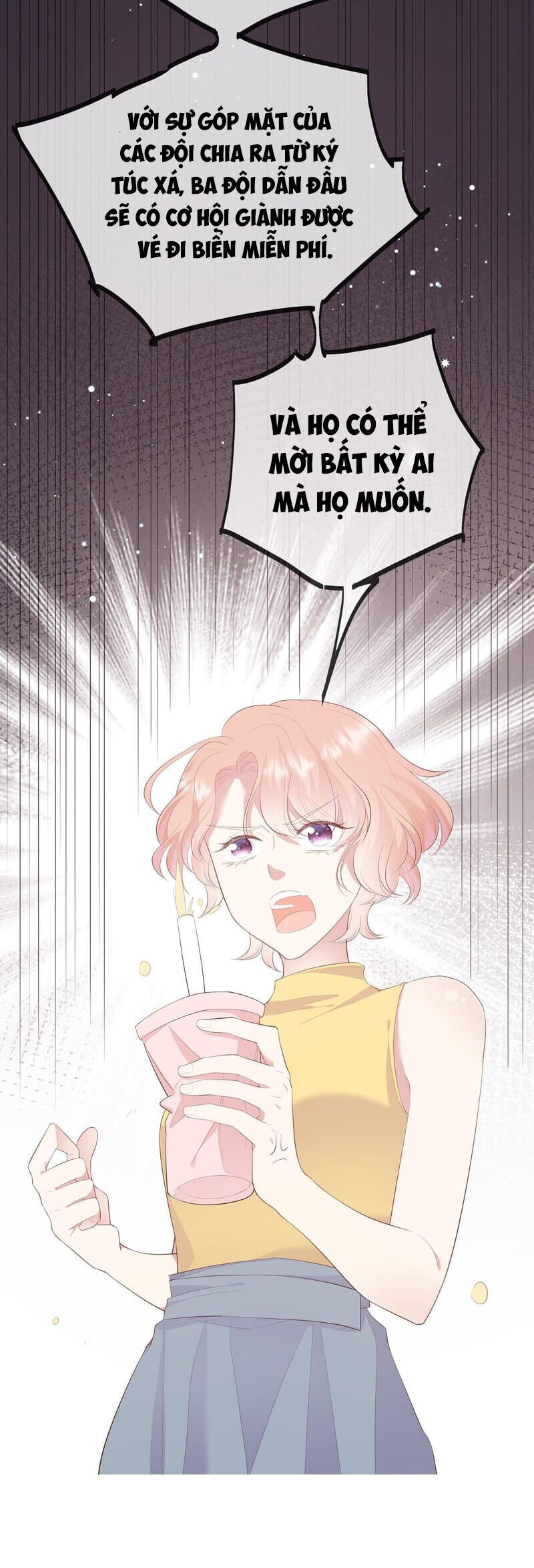 Làm Ơn Đừng Quá Kiêu Ngạo Chapter  16 - 17