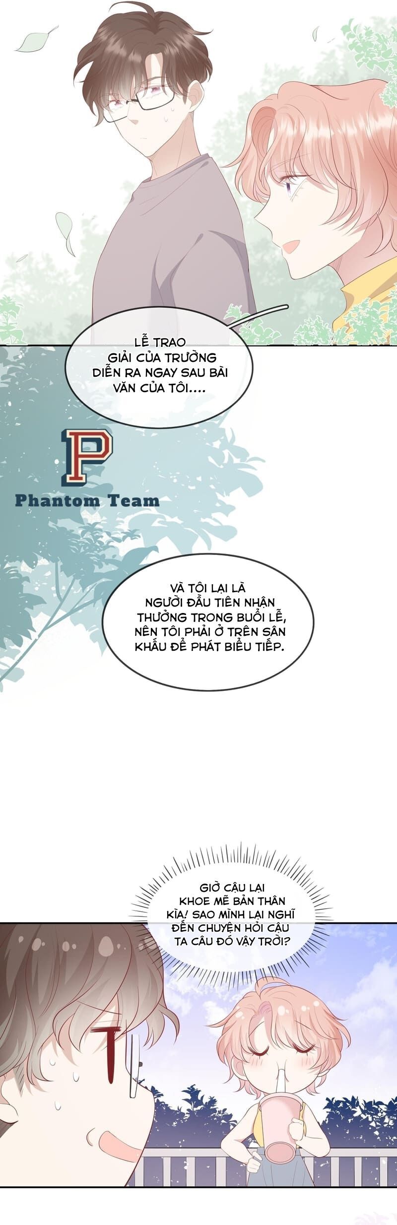 Làm Ơn Đừng Quá Kiêu Ngạo Chapter  16 - 22