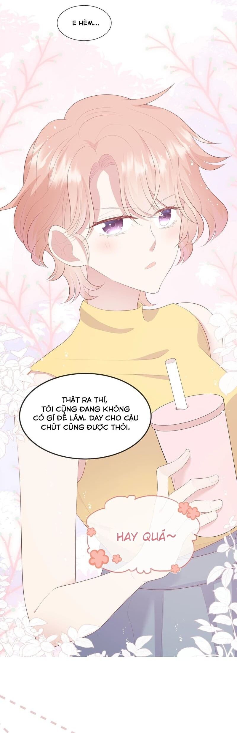 Làm Ơn Đừng Quá Kiêu Ngạo Chapter  16 - 23