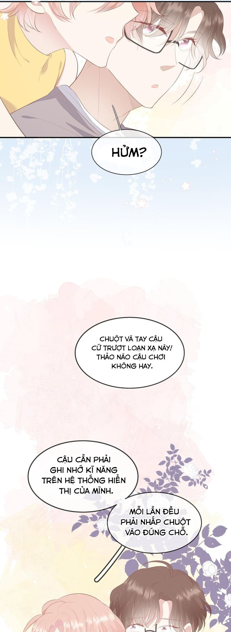 Làm Ơn Đừng Quá Kiêu Ngạo Chapter  16 - 26