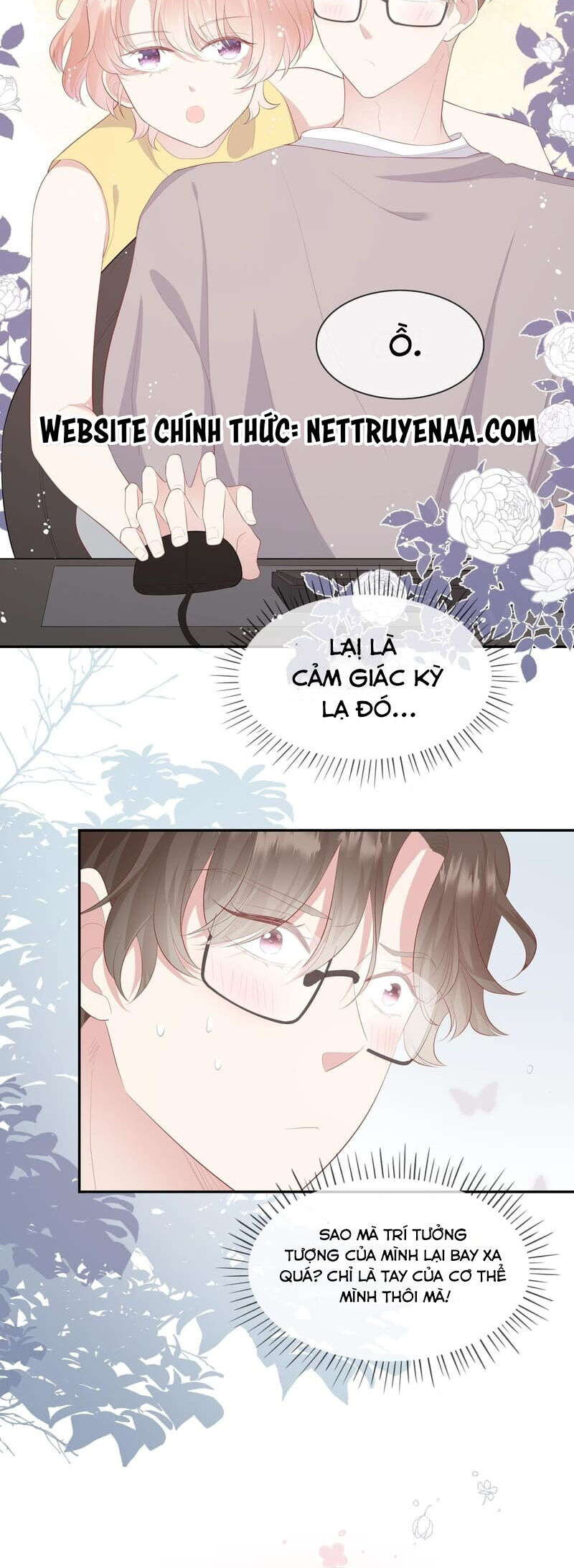 Làm Ơn Đừng Quá Kiêu Ngạo Chapter  16 - 27