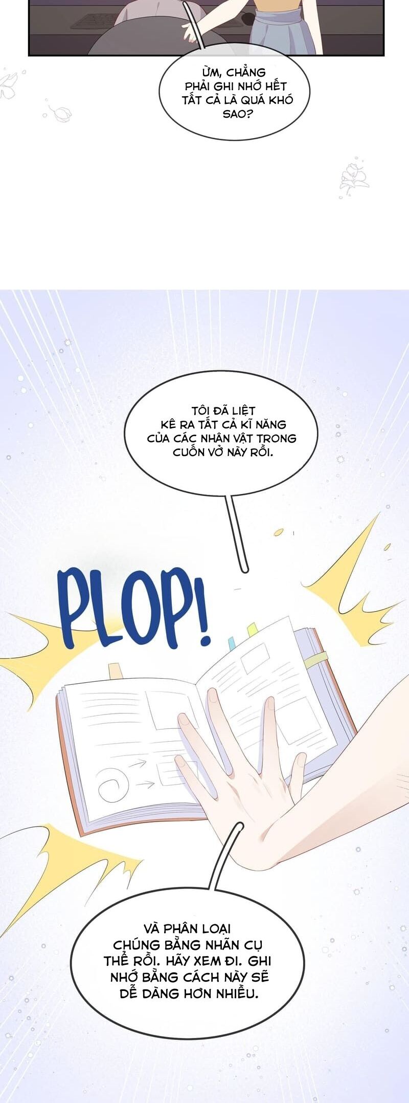 Làm Ơn Đừng Quá Kiêu Ngạo Chapter  16 - 29