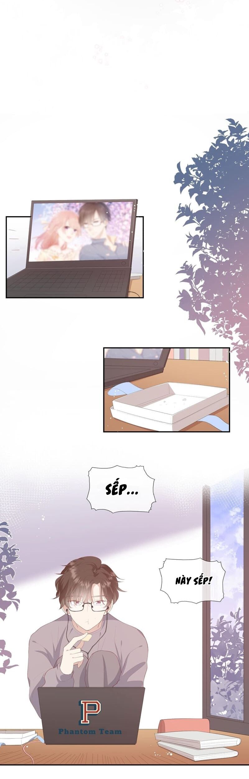 Làm Ơn Đừng Quá Kiêu Ngạo Chapter  16 - 3